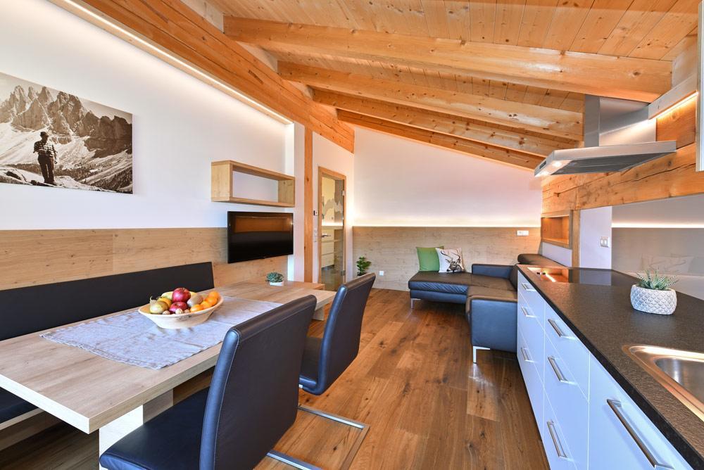 Ferienwohnung Jaiterhof Villnöss Exterior foto