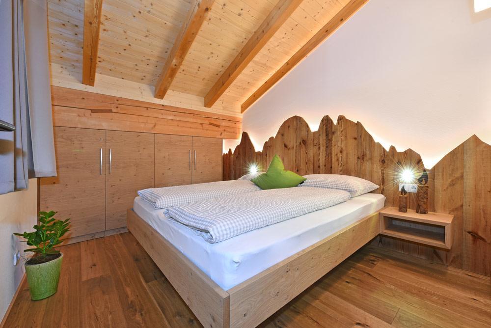 Ferienwohnung Jaiterhof Villnöss Exterior foto